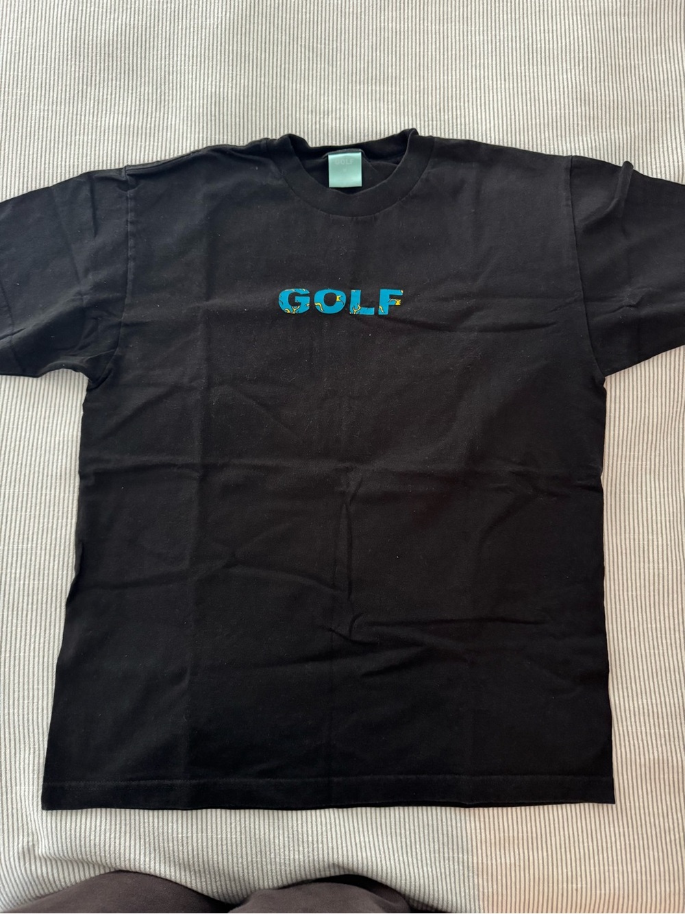 Tyler, The Creator GOLF WANG t-shirt